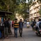 Life in Kothrud, Pune